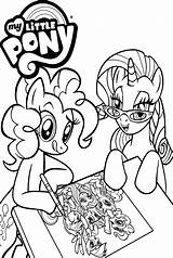 My Little Pony Coloring Pages  Free Printable Coloring sketch template