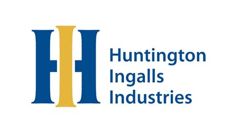 Huntington Ingalls Industries logo