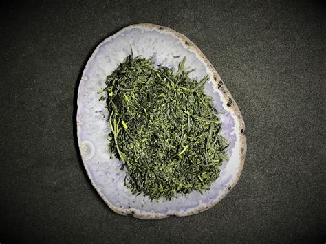 Gyokuro | Traditional Green Tea | Happy Turtle Tea