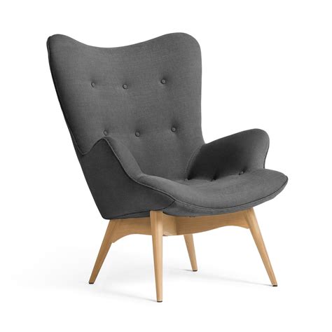 Grant Featherston Contour Lounge Chair