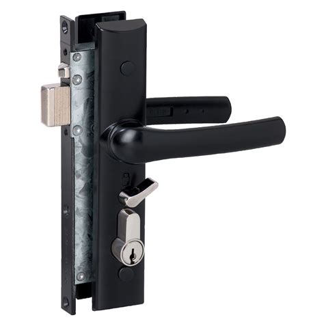 Yale Quattro Lock Screen Security Door - Bunnings Australia