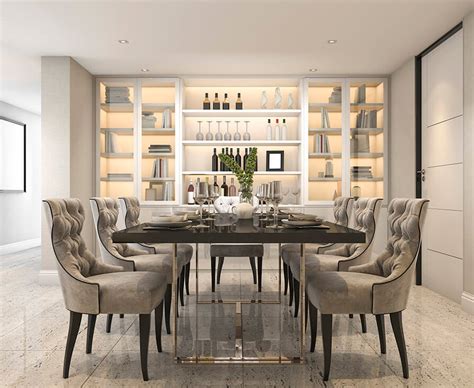 Designing a Dining Room: Where to Start – Talsma Furniture - West ...