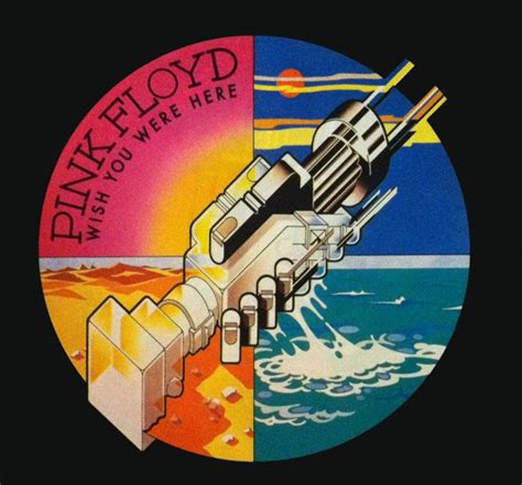 Listening to Pink Floyd ‘Wish You Were Here’ | Classic Album Sundays