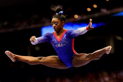 Best Floor Routine Gymnastics Olympics | Viewfloor.co