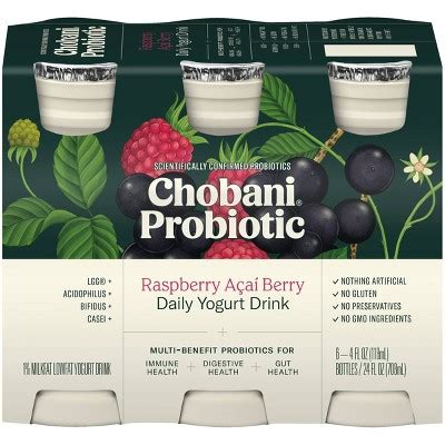 Chobani : Yogurt : Target