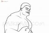 Zero The Hero Coloring Page sketch template