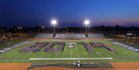 Tarleton State University Homecoming 2024 - Pier Ulrica