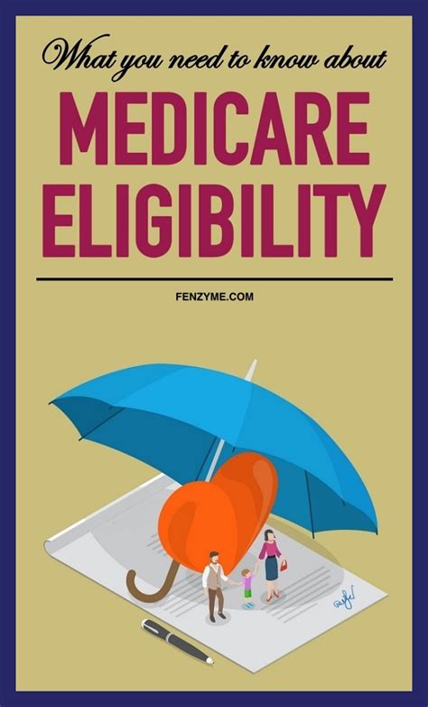 The Basics: What You Need To Know About Medicare Eligibility - Fashion ...