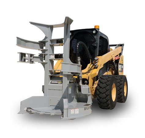 Tree Removal Equipment | Farmers Hot Line