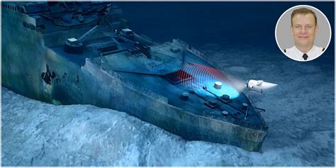 Ocean Gate Expeditions Titanic - Evelyn Collier Berita