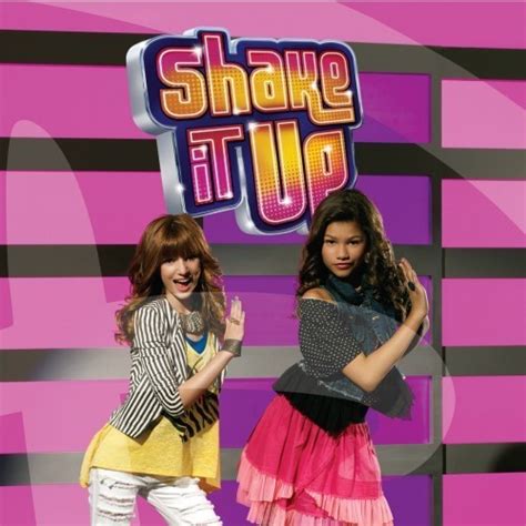 SHAKE IT UP!!!!!!!!! - Shake It Up Photo (16808092) - Fanpop