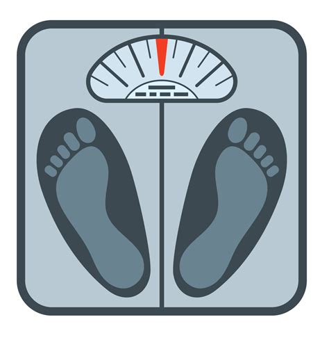 Weighing Scale Logo