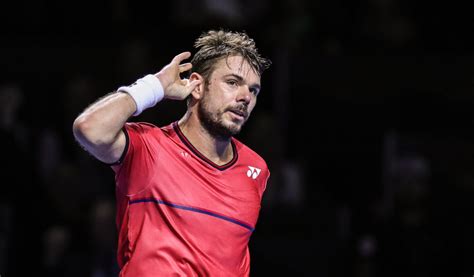 Stan Wawrinka slams Swiss media, saying 'I have lost the joy of talking to you' - Tennis365