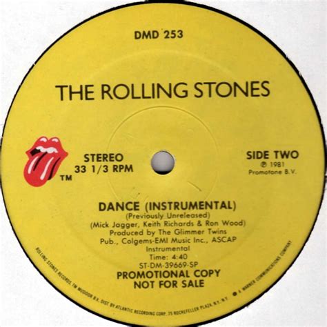 Opiniones de rolling stones records