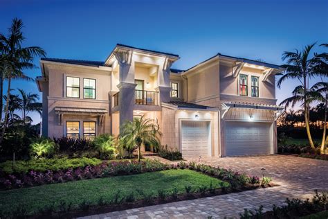 New Homes in West Palm Beach FL - New Construction Homes | Toll Brothers®