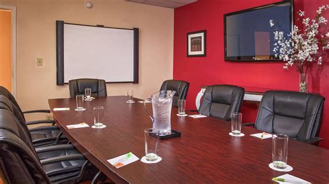 Hampton, VA Meeting Rooms and Space | Courtyard Hampton Coliseum Central