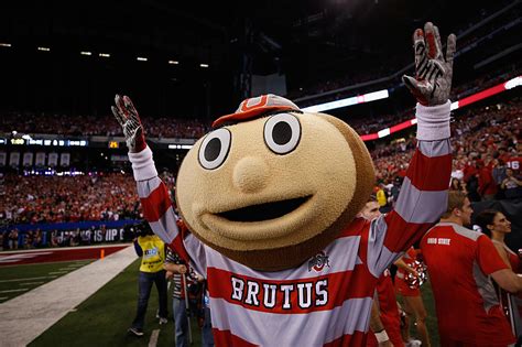 Which Big Ten Mascot Is The Dumbest?