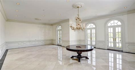 Estate of the Day: $11.8 Million Prestigious Mansion in Potomac ...