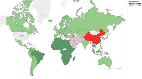 Trade War, Tensions And Tariffs - Effects On U.S. Agricultural Trade And CME Group Commodity ...