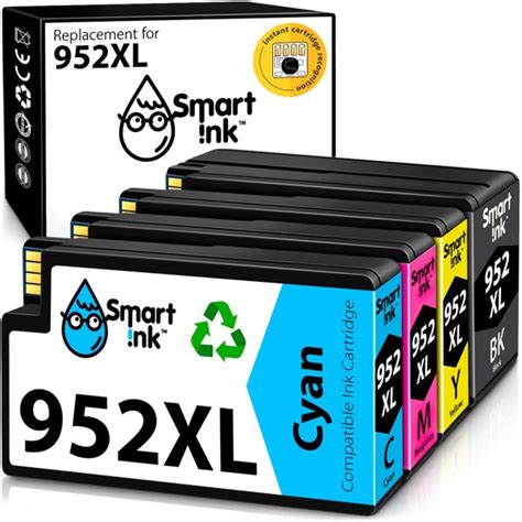 HP Officejet Pro 7740 ink cartridges - Smart Ink Cartridges Official ...