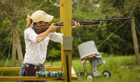 About | Pawnee Sporting Clays