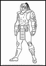 Easy Drawings Of Girls From Mortal Kombat  Williams Ancestright sketch template