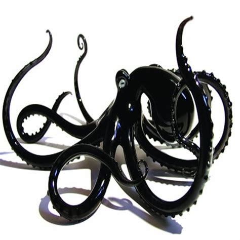 Arz Noir - Black Octopus - Amazon.com Music