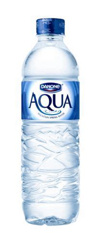 Danone Aqua Mountain Spring Mineral Water in Jln Perintis no. 33, Medan ...