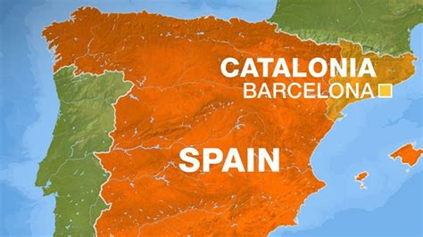 Catalonia referendum: Who are the Catalans? | Spain News | Al Jazeera