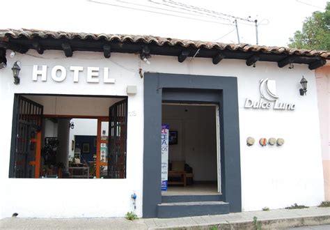 Los 15 Mejores Hoteles Económicos de San Cristóbal de Las Casas - Tips ...