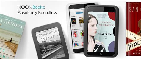 NOOK Books, Download Free NOOK Books, eReader - Barnes & Noble