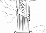 Statue Coloring Pages  Coloring4Freecom sketch template