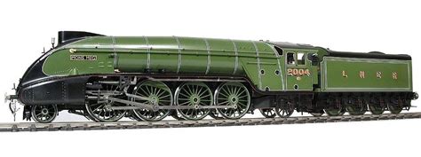 LNER P2 2004 | Model train layouts, Model trains, Model railway