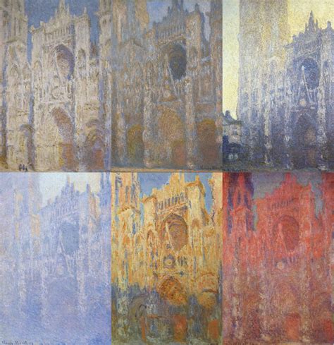 An introduction to Claude Monet: - Thread from The Cultural Tutor @culturaltutor - Rattibha