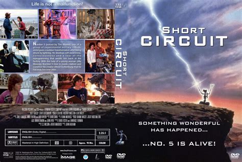 Short Circuit Dvd Short Circuit 2 Dvd