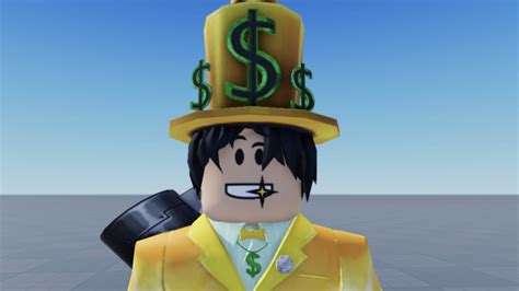 The 10 best rich Roblox avatar designs – How to make your Roblox avatar look rich - Gamepur