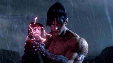 Tekken 8 ‘Story’ trailer - Gematsu