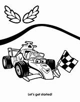 Roary Formula 1 coloring Page  Free Printable pages On sketch template