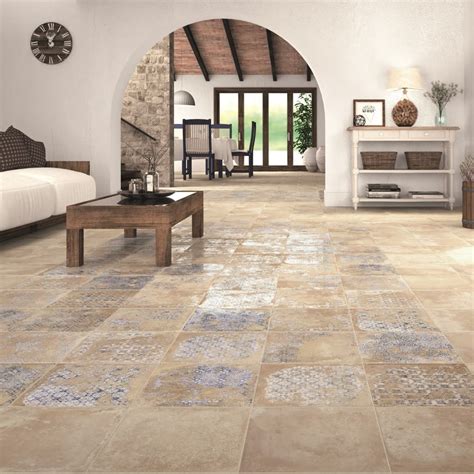 Decorative Country Tiles | Country Kitchen Tiles Available Now