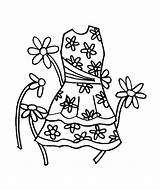 Fashion Tips Blog Free Coloring Pages sketch template