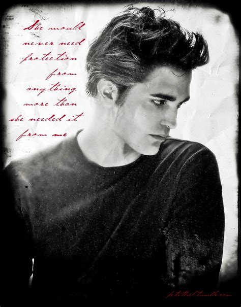 Edward Cullen Midnight Sun Quotes. QuotesGram