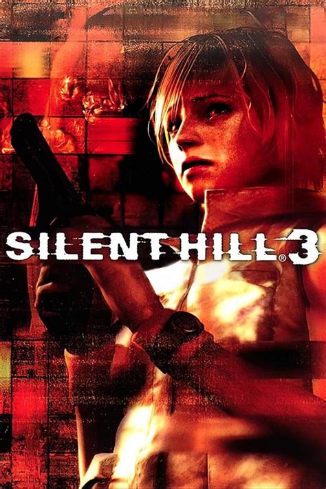 Silent Hill 3 (2003)