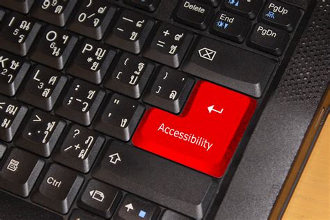 Improving Accessibility of Online Courses – the why | Barry Dahl dot com