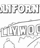 California Coloring Pages Printable For Free Download sketch template