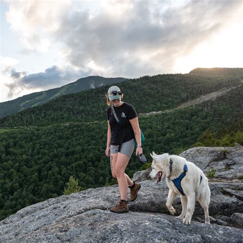 Hiking - Whiteface Mountain