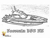 Free Motor Boat Coloring Pages Download  sketch template