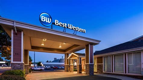 Best Western Wheatland Inn Colfax, WA - See Discounts