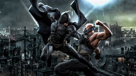 Batman Bane 4k Wallpaper,HD Superheroes Wallpapers,4k Wallpapers,Images ...