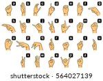 Sign Language Free Stock Photo - Public Domain Pictures