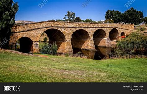 Iconic Richmond Bridge Image & Photo (Free Trial) | Bigstock